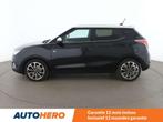 SsangYong Tivoli 1.6 TD Forward 4x2, Noir, 5 portes, Tivoli, 113 g/km