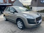 PEUGEOT 3008 ESSENCE // FAIBLE KILOMÈTRES //, 5 places, Tissu, Achat, 1600 cm³