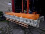 RACKS à PALETTES - Echelles - lisses - transversales, Ophalen