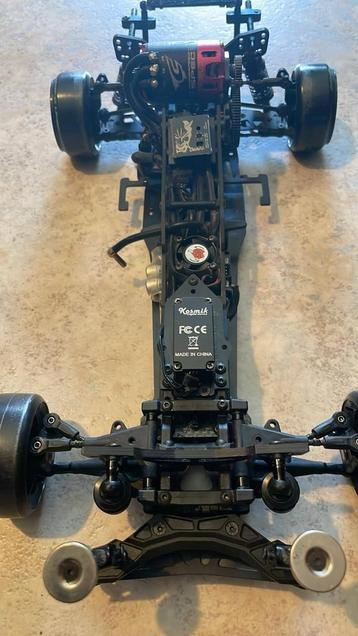 Sakura d5mr  beschikbaar voor biedingen