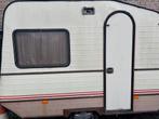 Trailer moet worden gerehabiliteerd, Caravans en Kamperen, Particulier
