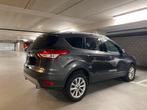 Ford Kuga 2.0 diesel sync, Auto's, Ford, Voorwielaandrijving, Euro 6, 5 deurs, Particulier