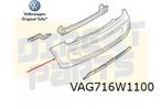 Volkswagen Up! (8/16-) achterbumper (+/- PDC) (GRU) Originee, Auto-onderdelen, Nieuw, Achter, Bumper, Verzenden
