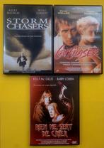 3x DVD - Spécial Kelly McGillis - Thriller   V2, Cd's en Dvd's, Dvd's | Thrillers en Misdaad, Vanaf 12 jaar, Ophalen of Verzenden