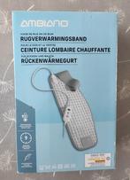 rug en buik verwarmer, Ophalen of Verzenden, Zo goed als nieuw, Overige typen