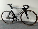 Pistefiets - Ridley Arena (full carbon), Fietsen en Brommers, Carbon, Heren, 49 tot 53 cm, Zo goed als nieuw