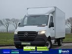 Mercedes-Benz SPRINTER 314 ac automaat EURO6, Achat, Entreprise, Mercedes-Benz, Diesel
