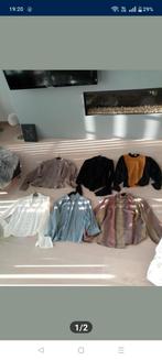 6 blouses, 42-44, samen voor, Ophalen, Zo goed als nieuw