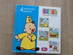 Puzzeltjes Bumba, Ophalen, 10 tot 50 stukjes, Zo goed als nieuw, 4 tot 6 jaar