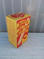 RIZLA  filters, Verzamelen, Rookartikelen, Aanstekers en Luciferdoosjes, Ophalen of Verzenden, Zo goed als nieuw, Overige typen