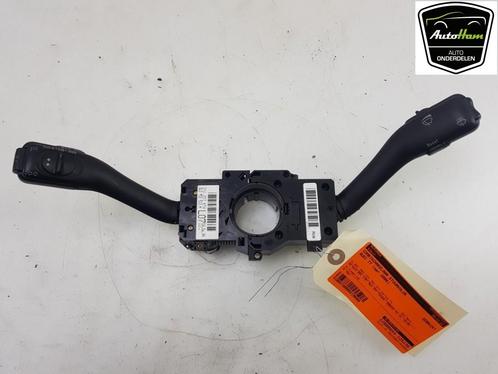 COMBISCHAKELAAR STUUR TT (8N3) (|4B0953503G|4B0953503G01C|), Auto-onderdelen, Dashboard en Schakelaars, Audi, Gebruikt