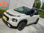 citroen C3 aircross  benzine, Voorwielaandrijving, Stof, Bedrijf, Handgeschakeld