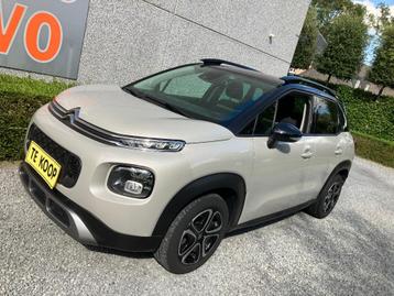 citroen C3 aircross  benzine beschikbaar voor biedingen