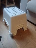 Opstapje ikea, Ophalen, Gebruikt
