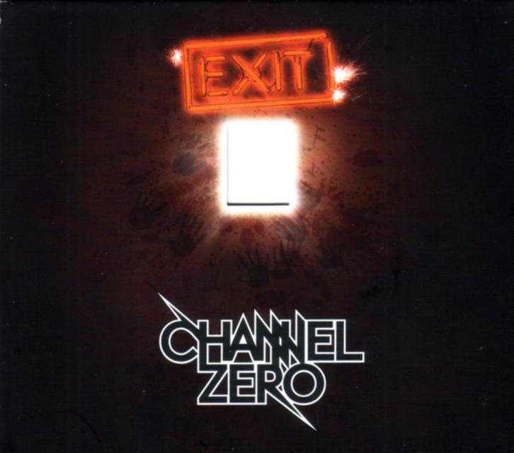 CD NEW: CHANNEL ZERO - Exit Humanity (2017), Cd's en Dvd's, Cd's | Hardrock en Metal, Nieuw in verpakking, Ophalen of Verzenden