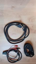 scart kabels, Ophalen of Verzenden, Nieuw, 2 tot 5 meter, Scartkabel