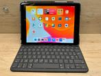 Apple iPad 6 128 Go + clavier Logitech Slim Folio, Computers en Software, Apple iPads, Ophalen, Gebruikt, Apple iPad, 128 GB