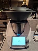 Thermomix 6, Elektronische apparatuur, 2 tot 3 liter, Ophalen, Zo goed als nieuw, Vaatwasserbestendig