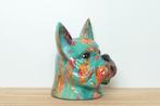 Design beeld van een bulldog, Ophalen of Verzenden
