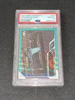 2023 Topps F1 Fernando Alonso Aston Martin /150 PSA 10 card, Comme neuf, Image