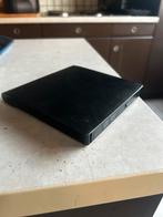 Externe dvd schrijver, Computers en Software, Optische drives, Ophalen, Zo goed als nieuw, Dvd