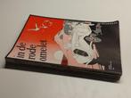 Lot tijdschriften / stripverhalen - In de (gekleurde) omelet, Ophalen of Verzenden, Gelezen