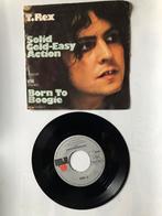 T. Rex : Né pour Boogie (1972), CD & DVD, Vinyles Singles, Comme neuf, 7 pouces, Envoi, Single