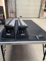 Thule Wingbar Mercedes c e cls - kit 3049, Enlèvement, Utilisé