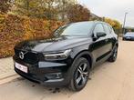 Volvo xc40 Rdesign 09/2018, Auto's, 144 g/km, 4 deurs, Zwart, Particulier