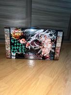 Koyoharu Gotouge - Demon Slayer Complete Box Set, Boeken, Prentenboeken en Plaatjesalbums, Ophalen, Zo goed als nieuw, Koyoharu Gotouge