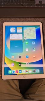 iPad Pro 12,9 inch (2e generatie) - Wifi + 4G + 64GB, Computers en Software, Apple iPads, Ophalen, Gebruikt, Wit, 12 inch