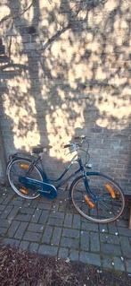 Sparta stadsfiets, Fietsen en Brommers, Ophalen, Zo goed als nieuw