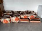 sedari coussins, Ophalen, Gebruikt, Overige materialen, Marocain