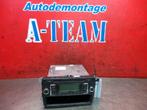 RADIO Volkswagen Caddy Combi III (2KB,2KJ) (5K0035156), Auto-onderdelen, Gebruikt, Volkswagen