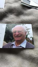Dokter, Verzamelen, Bidprentjes en Rouwkaarten, Ophalen of Verzenden
