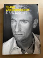 Sportboeken, Enlèvement ou Envoi, Comme neuf