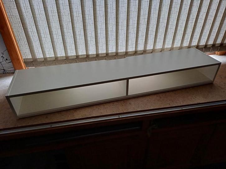 Mediaplank tv, Audio, Tv en Foto, Televisie-accessoires, Zo goed als nieuw, Ophalen