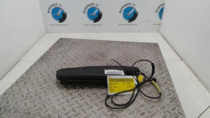 VOLKSWAGEN GOLF COMFORD TSI [R_AIR_BAG] 2009, Auto-onderdelen, Elektronica en Kabels, Gebruikt, ARN erkend, Stiba lid, Erkend duurzaam