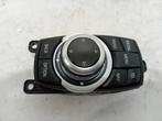 BEDIENINGSPANEEL NAVIGATIE BMW 2 serie Gran Tourer (F46), Auto-onderdelen, Dashboard en Schakelaars, Gebruikt, BMW