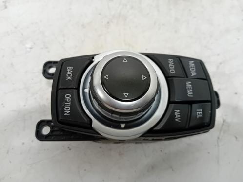 BEDIENINGSPANEEL NAVIGATIE BMW 2 serie Gran Tourer (F46), Auto-onderdelen, Dashboard en Schakelaars, BMW, Gebruikt