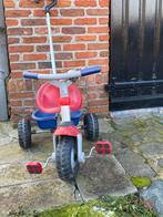 Duwfiets peuter, Enlèvement, Utilisé, Tige de poussée