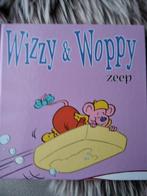 Wizzy en Woppy zeep, Nieuw, Ophalen of Verzenden