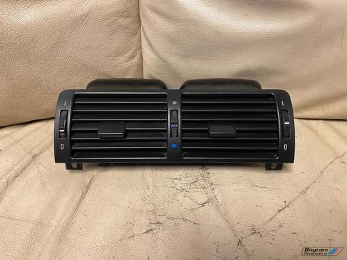 Bmw E46 coupe luchtrooster midden dashboard 3-serie rooster, Auto-onderdelen, Dashboard en Schakelaars, BMW, Gebruikt, Ophalen of Verzenden