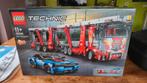 Lego Technic 42098 Car Transporter neuf scellé, Enlèvement ou Envoi, Lego