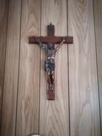 Kruisbeeld, Antiek en Kunst, Ophalen of Verzenden
