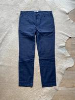 Pantalon Slim fit - Mango Man, Ophalen of Verzenden, Mango, Gedragen, Maat 48/50 (M)