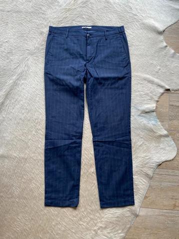Pantalon Slim fit - Mango Man beschikbaar voor biedingen