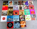 27 x disco '70 - '80 jaren - 45 t singles, Cd's en Dvd's, Ophalen of Verzenden