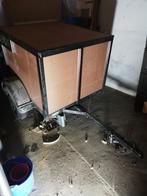 hondernremorque, Auto diversen, Aanhangers en Bagagewagens, Ophalen, Gebruikt