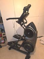 Bowflex Maxtrainer M8 crosstrainer/elliptical, Sport en Fitness, Ophalen, Zo goed als nieuw, Crosstrainer